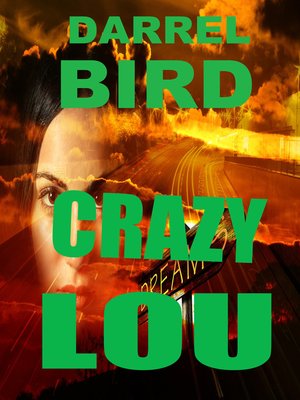 cover image of Crazy Lou